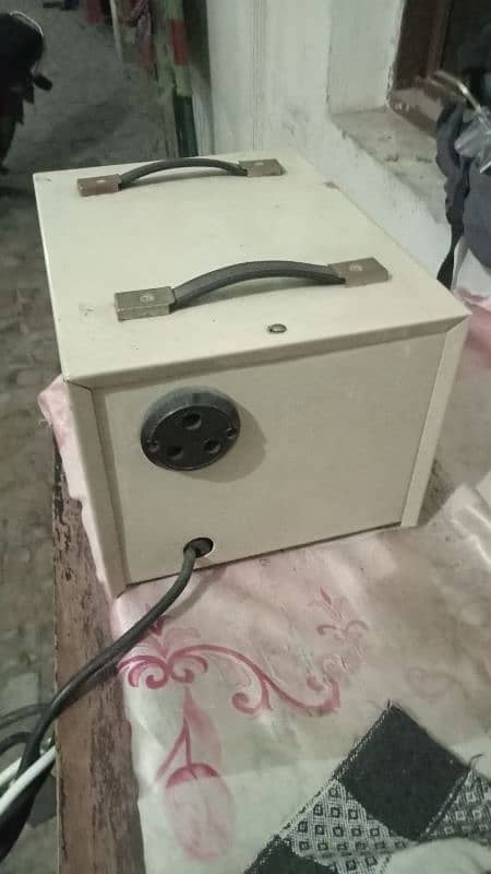 steplizer for sale well condition 1 mah chala hai urgent sale 2