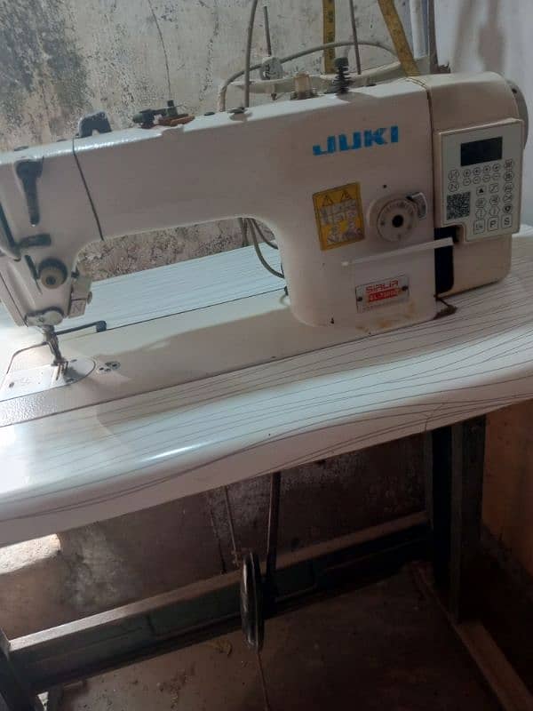 stitching machine computer panel for cell New condition color original 1