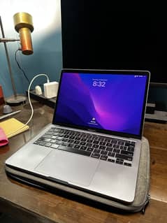 Macbook Pro M1 2020 "13 (8gb/512gb)