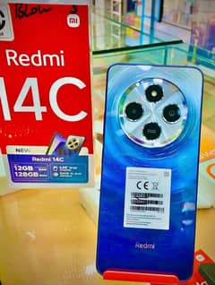 REDMI 14C