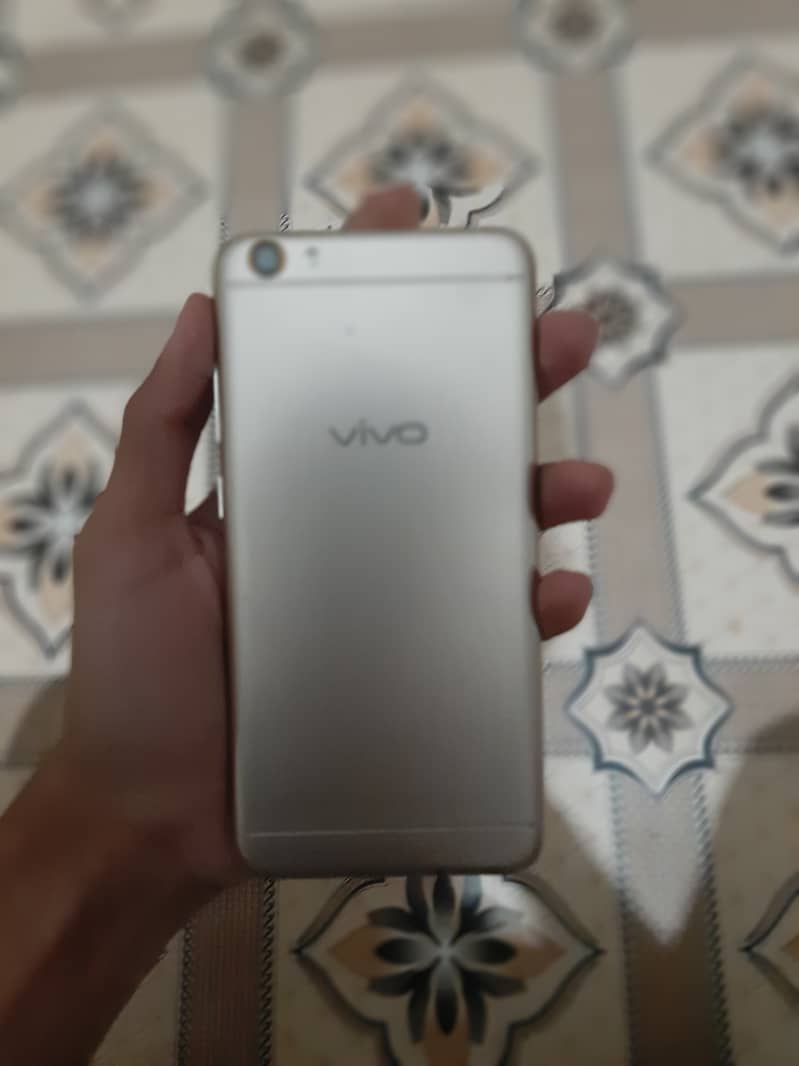 Vivo Y66 Dual Sim 64/4 0