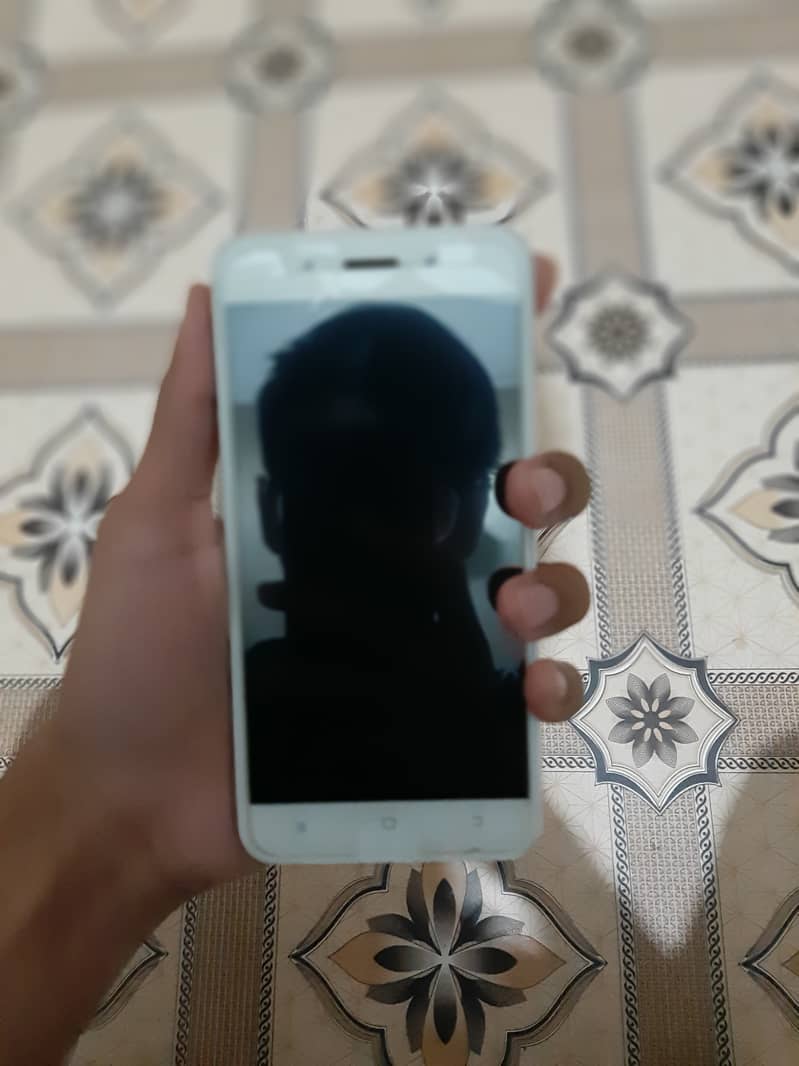 Vivo Y66 Dual Sim 64/4 1