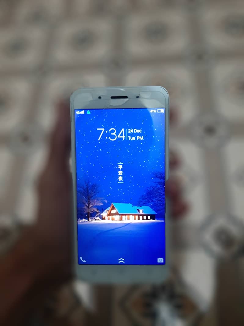 Vivo Y66 Dual Sim 64/4 2