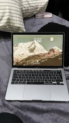 Macbook Pro 2020 i5 13” 16GB/512GB