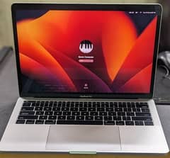 Macbook pro 13 (2017) 8/128