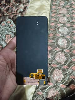 oppo Reno 2z panel