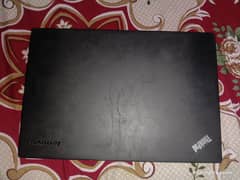 Lenovo ThinkPad X250 - Core i5, 8GB RAM, 250GB HDD