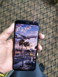 Google pixel 4 Patched