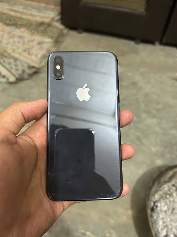 iphone x factory unlock 64gb 2