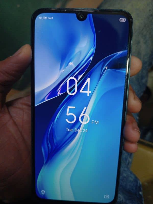 INFINIX NOTE 11 4/128 AMOLED 6