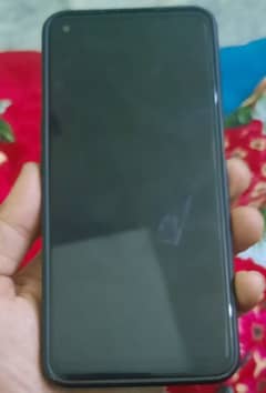 Oppo a 96 all okay