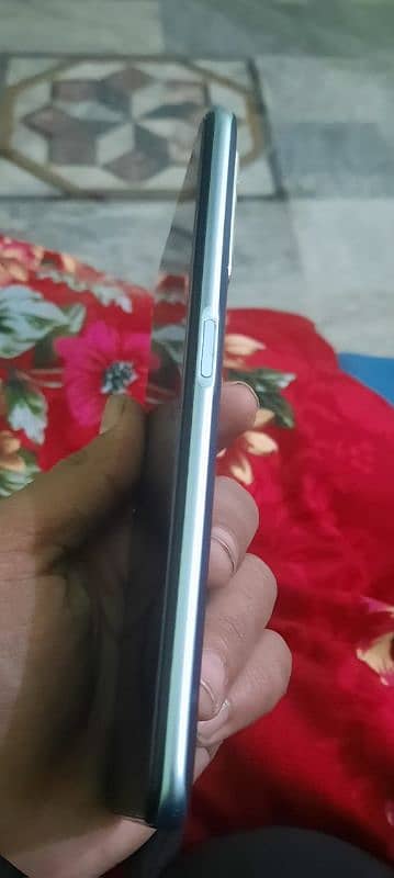 Oppo a 96 all okay 2