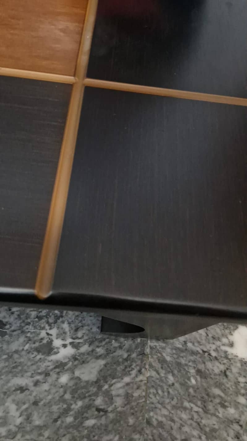 Center Table For Sale | Good Condition 1