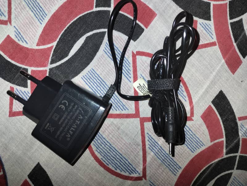 Nokia chargers 0