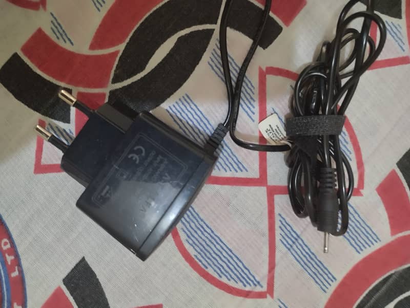 Nokia chargers 1