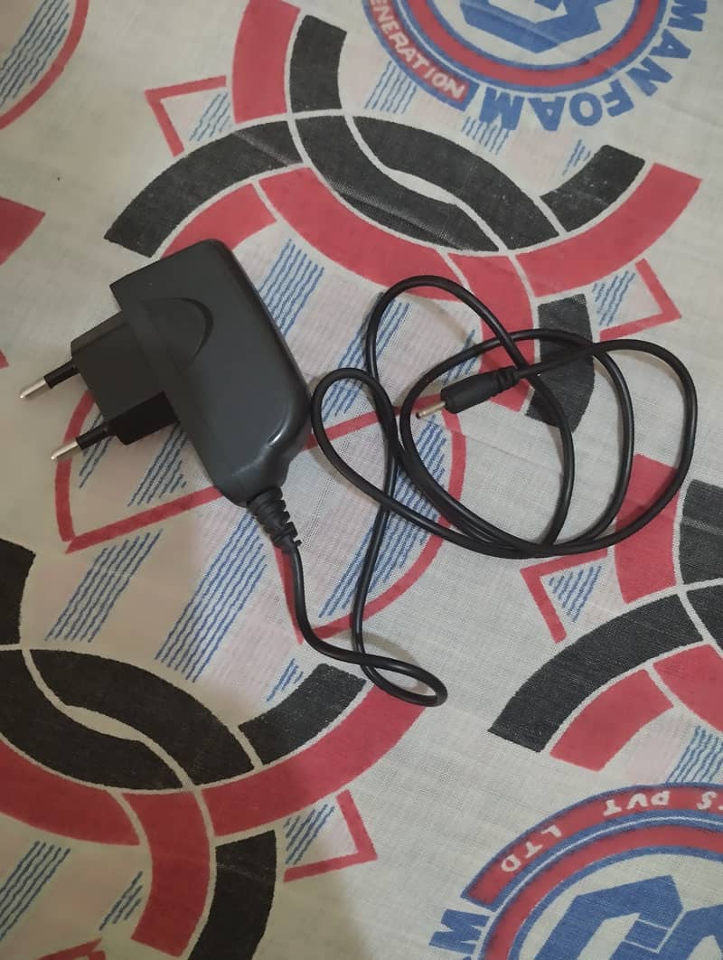 Nokia chargers 2