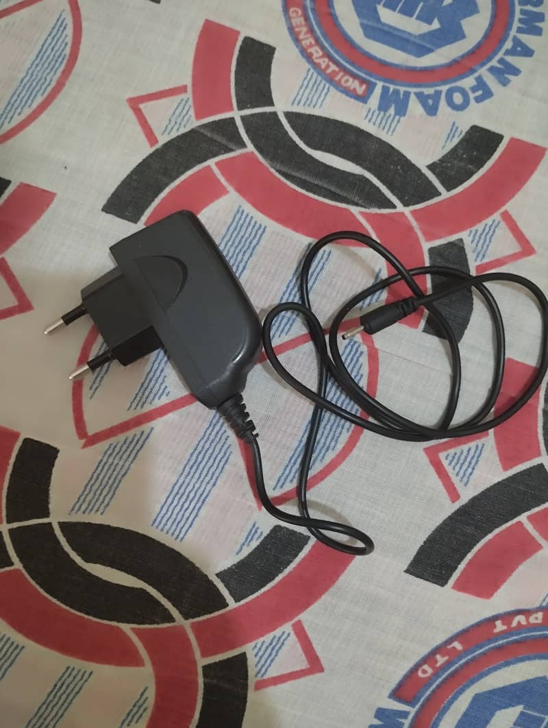 Nokia chargers 3