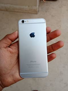 Iphone 6 64gb 10/10 condition