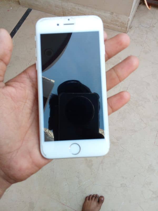 Iphone 6 64gb 10/10 condition 2