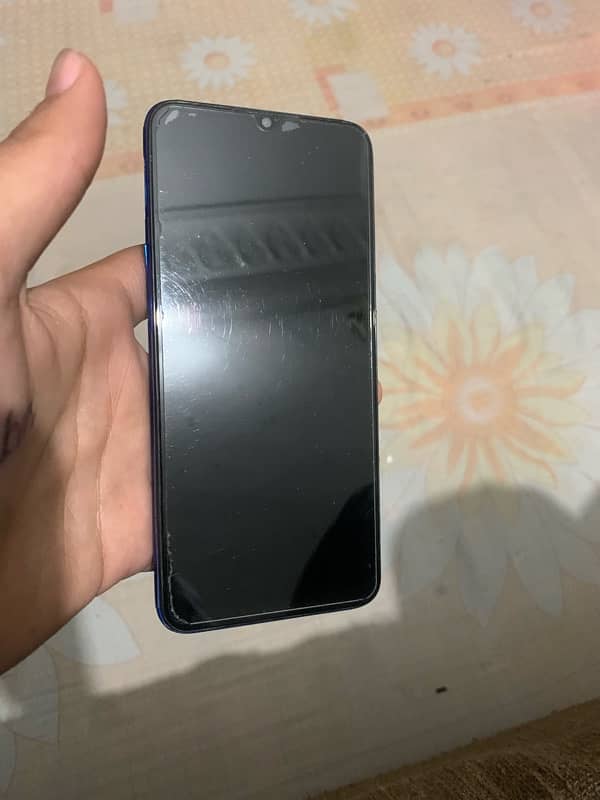 Realme 5 with box 4/64 2