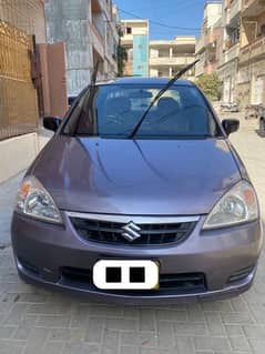 Suzuki Liana 2011 RXI