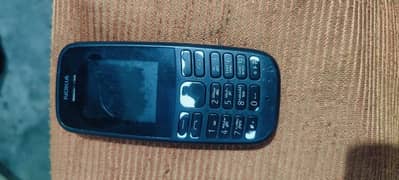 Original nokia 105