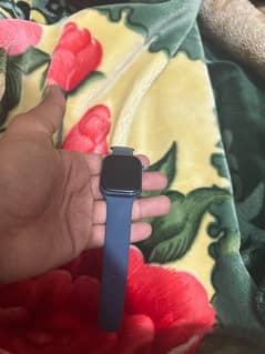 Apple watch 7 series 45mm water pack