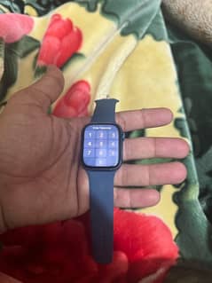 Apple watch 7 series 45mm water pack