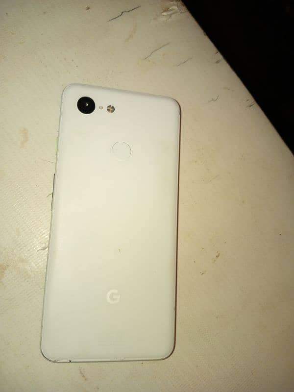 Google pixel 3 4gb 64gb 1