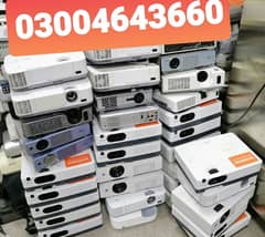 Projectors sale point,,,,