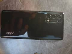 oppo Reno 5pro 5g