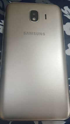 Samsung J4