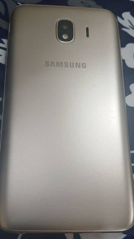 Samsung J4 0