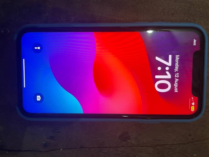 Iphone Xr 64 gb Non pta FL 1