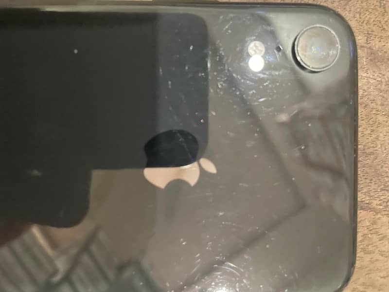 Iphone Xr 64 gb Non pta FL 5