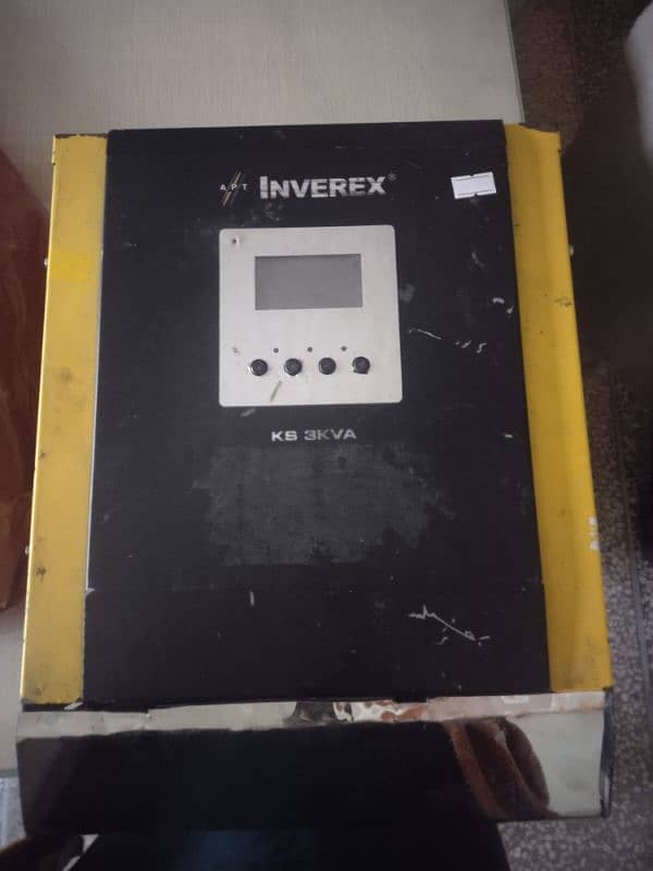 inverex 3kw 1