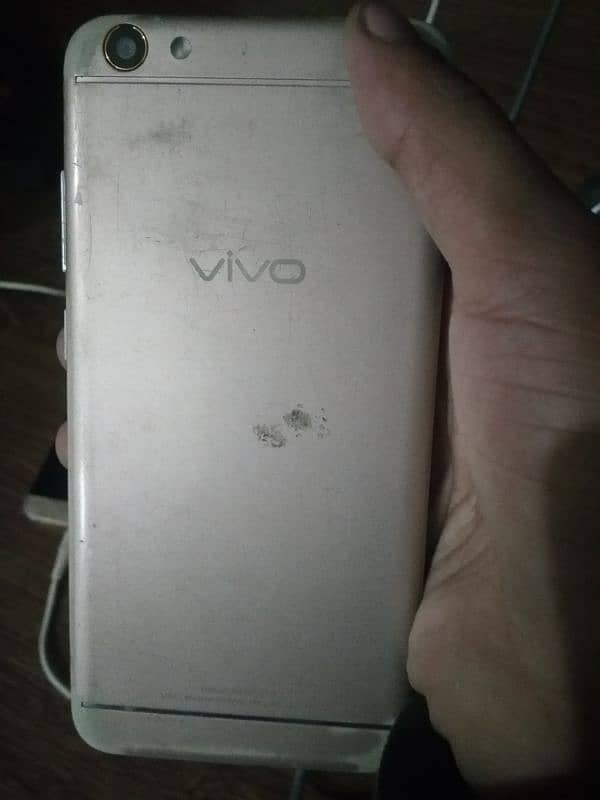 Vivo y66 4