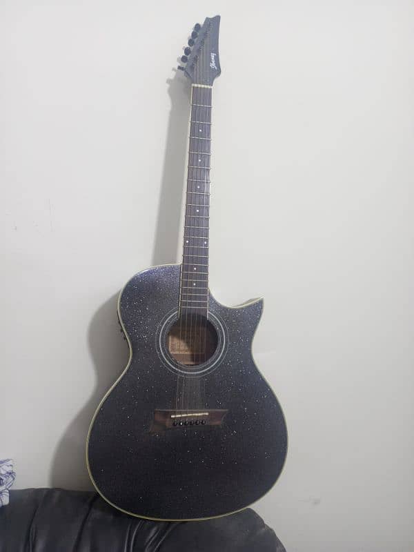 Acoustic Guitar 0