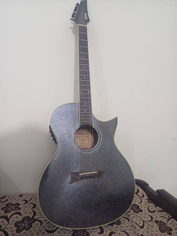 Acoustic Guitar 2