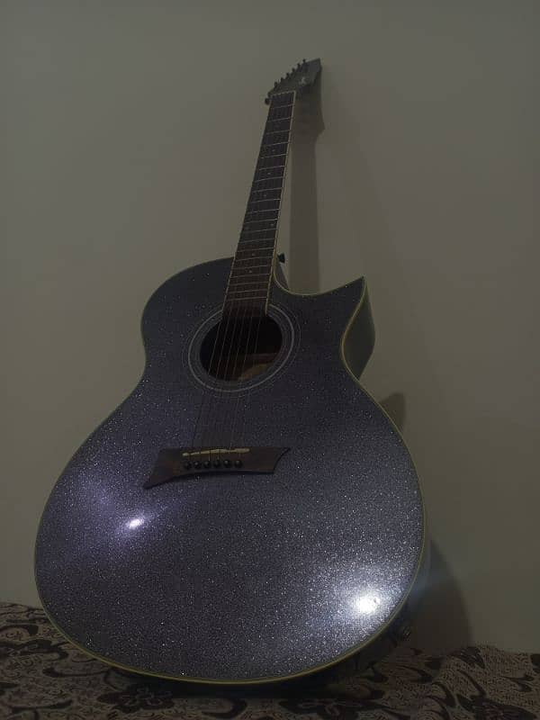 Acoustic Guitar 3