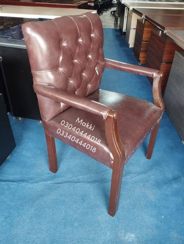 Office chairs/Visitor chairs/Office Visitor chairs/Chairs/Furniture 8