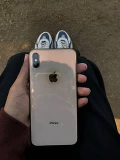 IPhone xsmax non pta