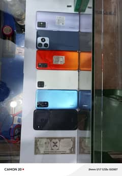 Infinix Note 11 Mazdoor puli chowk