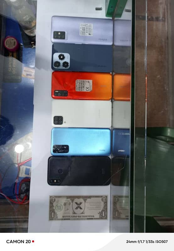 Infinix Note 11 Mazdoor puli chowk 0