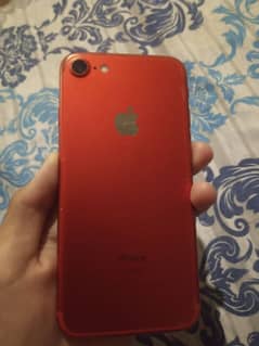 iphone 7 Red