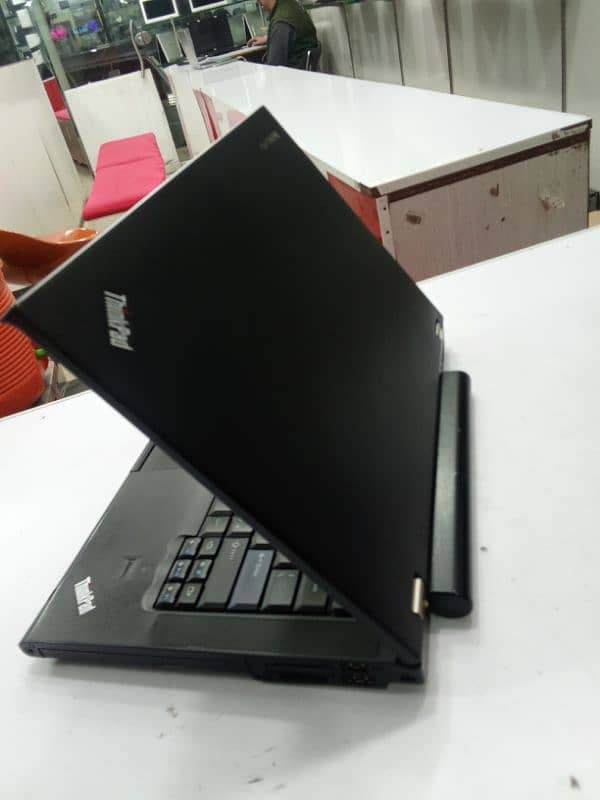 Lenovo T420 1