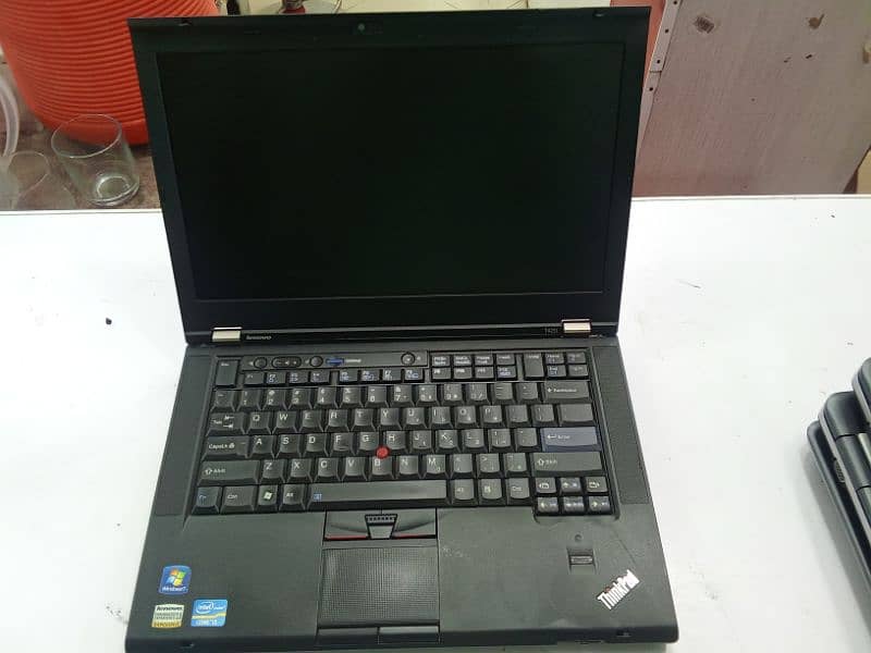 Lenovo T420 2