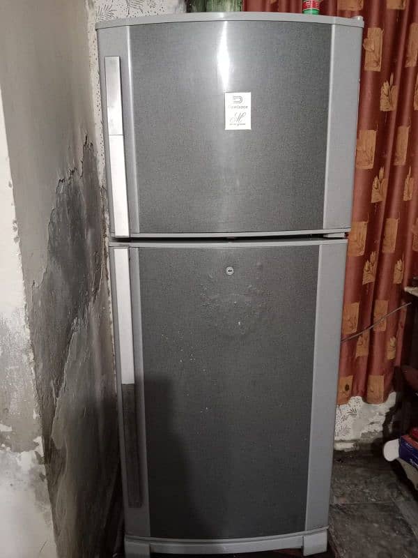 Dawlance 9170 WBM Refrigerator For Sale 0