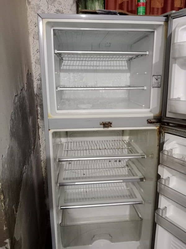 Dawlance 9170 WBM Refrigerator For Sale 2