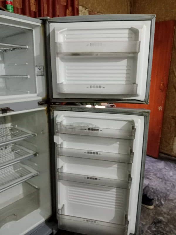 Dawlance 9170 WBM Refrigerator For Sale 3